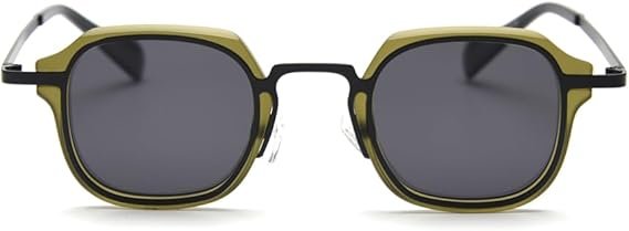 Punk Polarized Sunglasses Metal Leopard Men Women Selfie Sun Glasses for Travelling UV400 Steampunk Eyeglasses