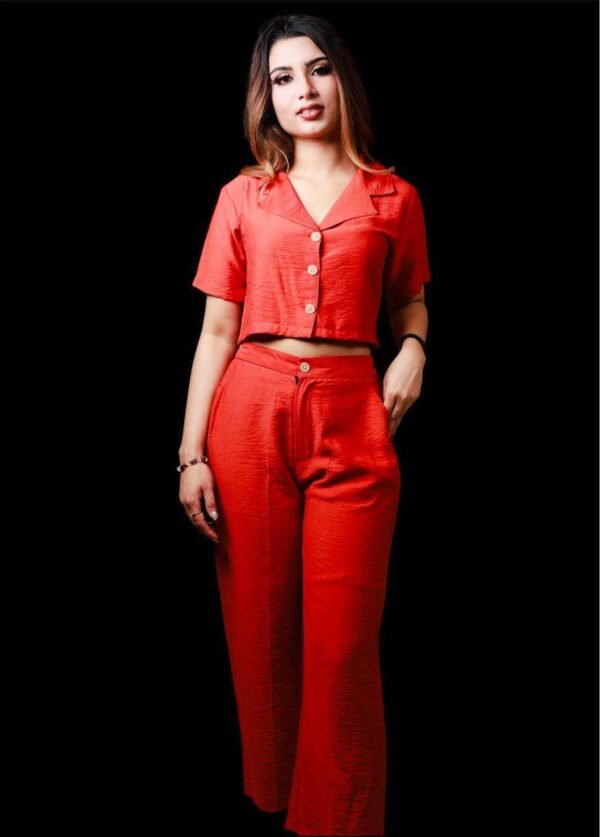 WOMEN’S COORDINATES