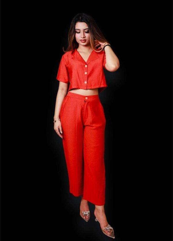 WOMEN’S COORDINATES