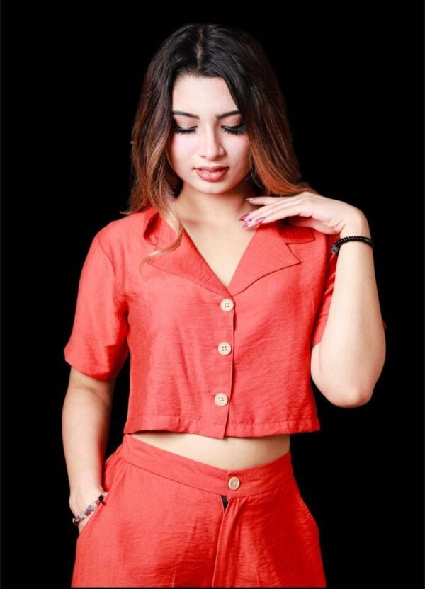 WOMEN’S COORDINATES