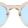 41FDcrp9cEL._AC_SX569_ kachawoo Polarised Sunglasses Polygon Retro Vintage