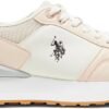 U.S POLO ASSN. ELOM GLB 5FX OD womens Sneaker
