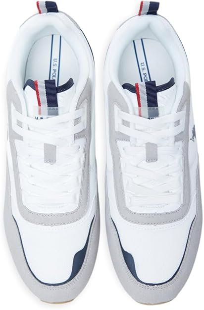 U.S POLO ASSN. MEDI GLB 5FX OD mens Sneaker