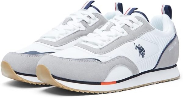 U.S POLO ASSN. MEDI GLB 5FX OD mens Sneaker