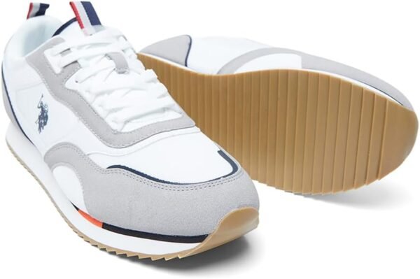 U.S POLO ASSN. MEDI GLB 5FX OD mens Sneaker