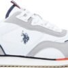 U.S POLO ASSN. MEDI GLB 5FX OD mens Sneaker