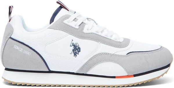 U.S POLO ASSN. MEDI GLB 5FX OD mens Sneaker