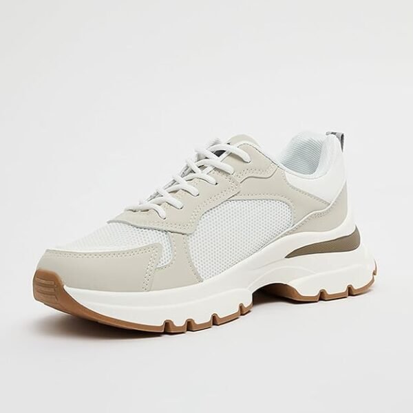 U.S POLO ASSN. LEAH GLB 5FX OD_POWDER womens Sneaker