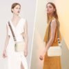 Efilra Crossbody Bag for Women