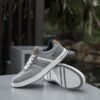 Arrigo Bello Sneakers Shoes for Men Casual Lace Up lightweight Sneaker Comfortable Leather Trainers
