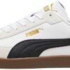PUMA Puma Club Ii Era unisex-adult Sneaker