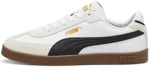 PUMA Puma Club Ii Era unisex-adult Sneaker