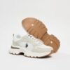 U.S POLO ASSN. LEAH GLB 5FX OD_POWDER womens Sneaker