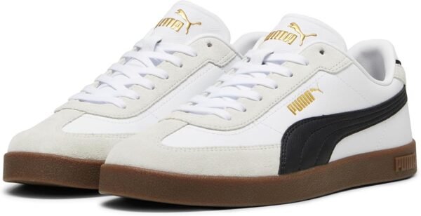 PUMA Puma Club Ii Era unisex-adult Sneaker