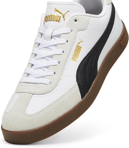 PUMA Puma Club Ii Era unisex-adult Sneaker