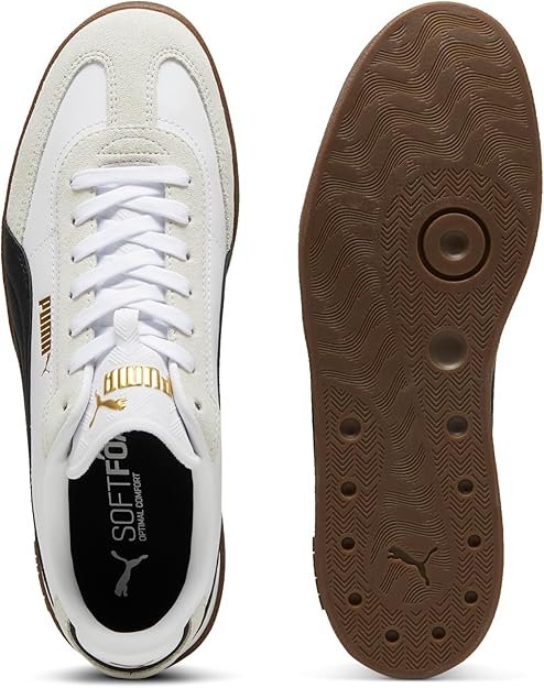 PUMA Puma Club Ii Era unisex-adult Sneaker