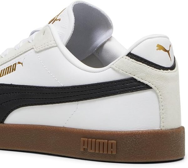 PUMA Puma Club Ii Era unisex-adult Sneaker