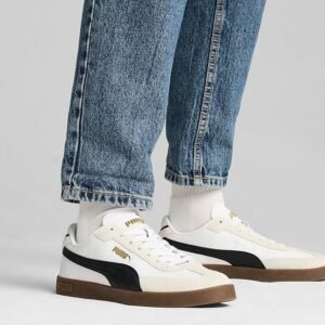 PUMA Puma Club Ii Era unisex-adult Sneaker