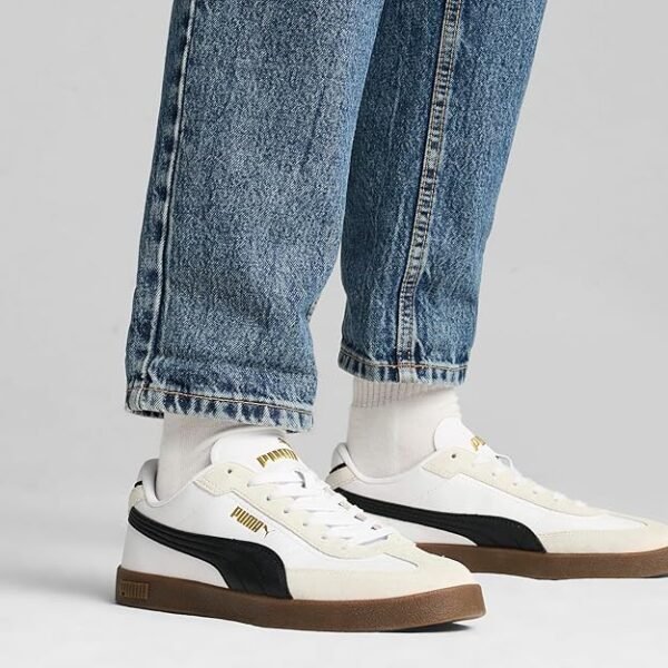 PUMA Puma Club Ii Era unisex-adult Sneaker