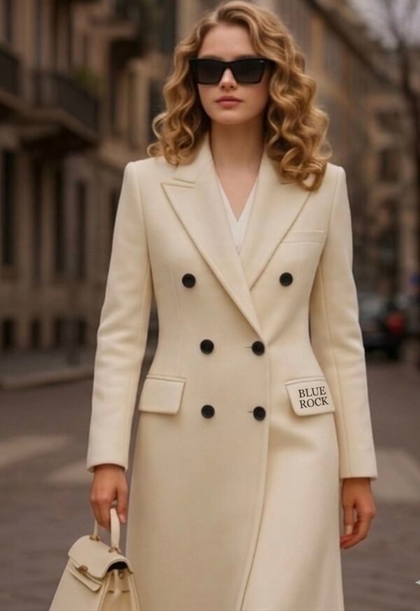 image0 (3) BR SOPHISTICATED LONG COAT