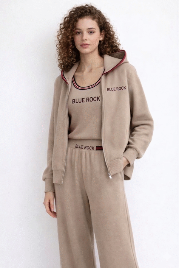 BLUE ROCK | The Ultimate Relaxed Trio