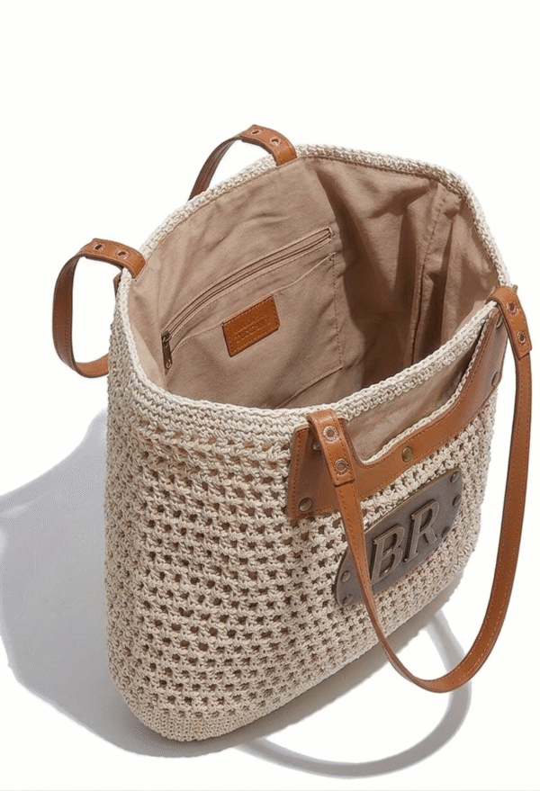 image0 (8) BR BOHO CROCHET BAG