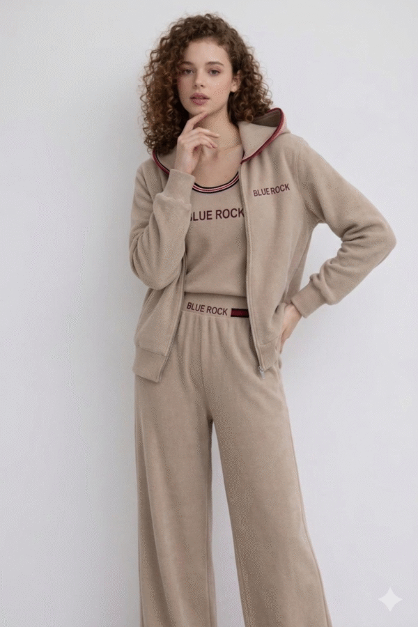 BLUE ROCK | The Ultimate Relaxed Trio