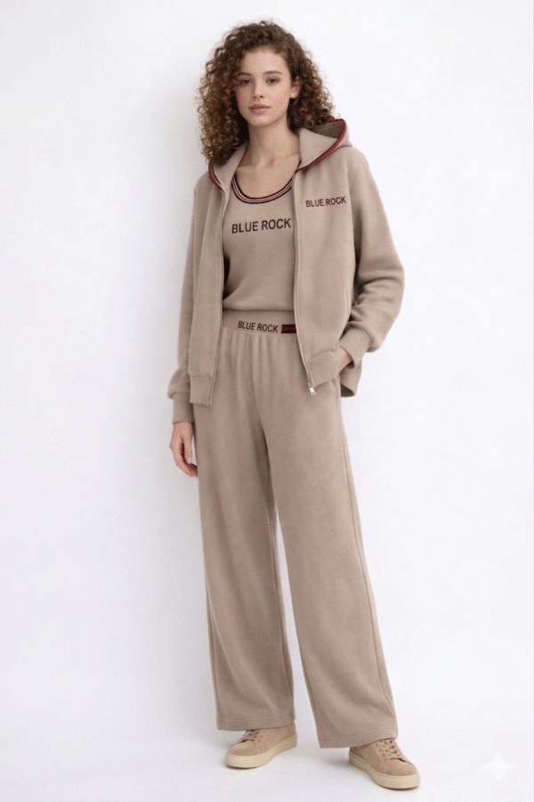 BLUE ROCK | The Ultimate Relaxed Trio